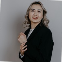 Zhaniya Mukhamedyarova