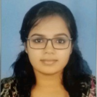 Sandra Madhusudhanan