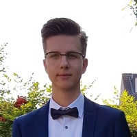 Boyd Huijs
