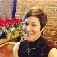 Alison Feldman