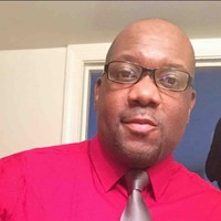 Jermaine Brooks