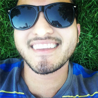 Jonathan Vasquez