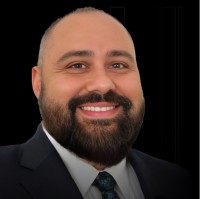 Rob Dombrowski