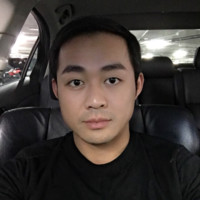Nicholas Phung