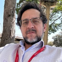 Alexandre Santos Vieira