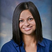 Kristie Reynolds