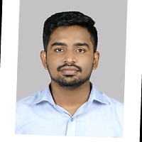 Pratish Nagvekar