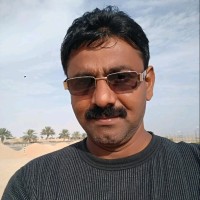 Shailesh Ranjan
