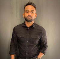 Jaseel Abdul Jabbar