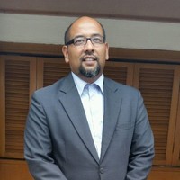 Haniff Zainal Abidin