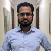 Desh Raj Shri Bharati