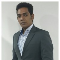 Uttam Roy