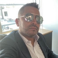 Daniel Peña