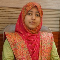 Rahima Akter