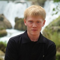 Aleksey Borisov
