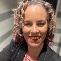 Katherine Cox
