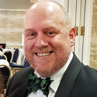 Russ Clarke