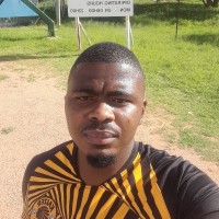 Lebogang Kgomo