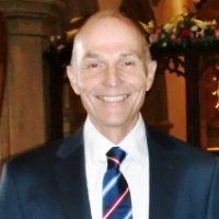 Mark Aston