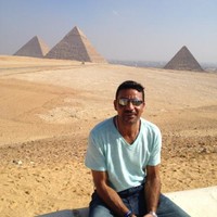 Matt Abdou