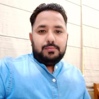 Abhay Singh