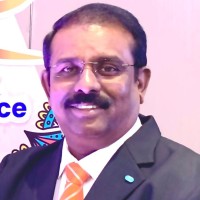 Suresh Ak