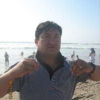 Fabian Esteban Ramirez Cabello