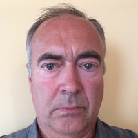 Gilles Couturier, Ing. f.