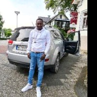 Mamadou Alpha Balde