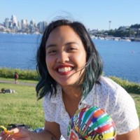 Amanda Mancenido