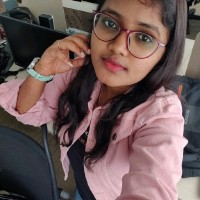 Kavya A N