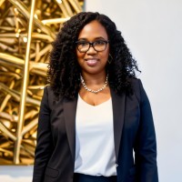 Toshia Hurd, Csm
