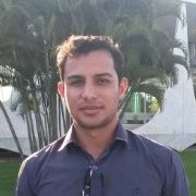 Edivaldo De Souza Faria