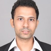 Rakesh Mistry