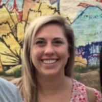 Ashley Gilstad, Phr