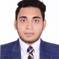 Md. Taiyeb Ahmed Bhuiya