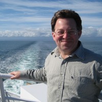 Jeff Kalin