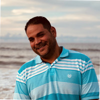 Harvey Salgado Gonzalez