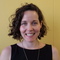 Kelly Harrington