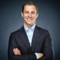 Benjamin Buhmann