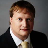 Geoffrey Ritchie, JD, LL.M, ICD.D