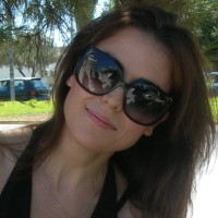 Matilda Terbaci