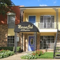 Marina Club Assistant Manager