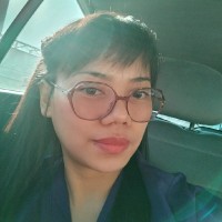 Richel Bacalso