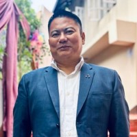 Jeet Gurung