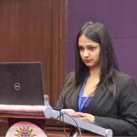 Mahika Jain
