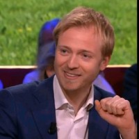 Joost Bekendam