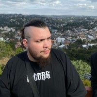 Luiz Guilherme Fernandes Corrêa