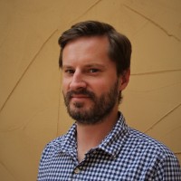 Joshua Baldwin