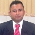 Rigoberto Gonzalez